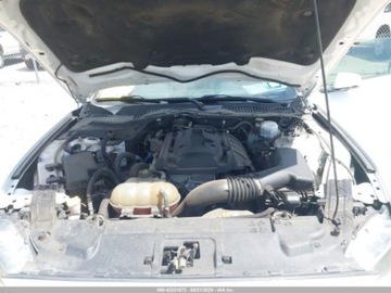 Ford Mustang VI 2018 Ford Mustang Ecoboost 2.3 Benzyna 310KM, zdjęcie 13