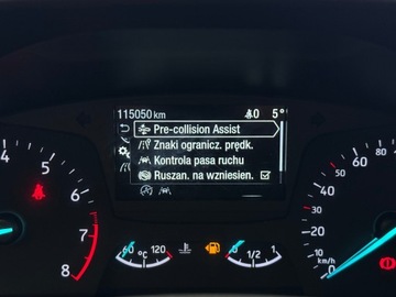 Ford Focus IV Kombi 1.0 EcoBoost 125KM 2019 Ford Focus Active / LED / Podgrzewana szyba czołow, zdjęcie 29