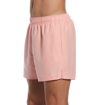 Мужские шорты для плавания Nike Essential розовые NESSA560 626 2XL