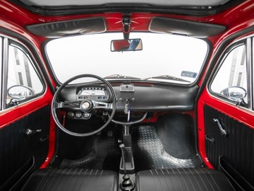 Fiat 500L 1970 Fiat 500L Zarejestrowany na zabytek., zdjęcie 31