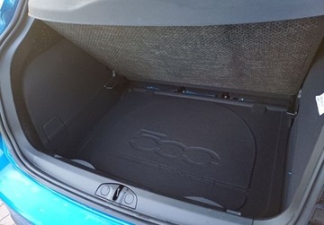 Fiat 500X Crossover Facelifting 1.0 Firefly 120KM 2023 Fiat 500X 295 1.0 T3 Sport 120 KM GWARANCJA Benzyna 120KM, zdjęcie 27