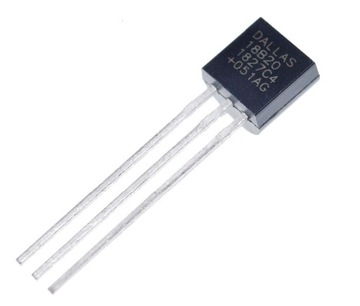 134 Датчик температуры Arduino DS18B20