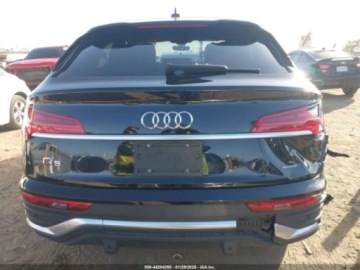 Audi 2024 Audi Q5 Sportback Premium 45 Tfsi S Line Quattro S Tronic 2024 2.0 Benzyna, zdjęcie 4