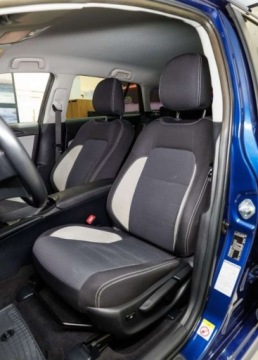 Toyota Avensis III Wagon Facelifting 2015 1.8 Valvematic 147KM 2016 Toyota Avensis 1.8 Premium 1.8 Benzyna 147KM, zdjęcie 6