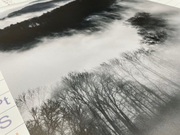 PLAKAT PLAKATY A7 7,5x10,5cm PAPIER 200G LAMINAT