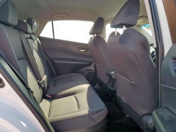 Toyota Venza 2023 Toyota Venza LE 2023 2.5l 2.5 Hybryda 219KM, zdjęcie 11