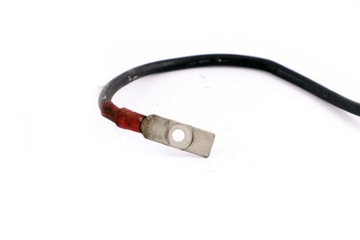 BMW E84 E90 LCI N47 KABEL ALTERNÁTOR STARTÉR