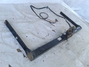 Фаркоп AL-KO VW Touran 2 II