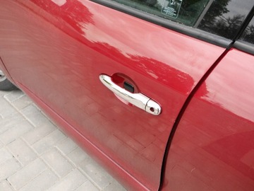 VRSTVA  NA KLIKY RENAULT MEGANE 3 2010 KEYLESS