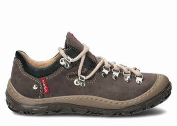 NAGABA 054 GRAPHITE CRAZY — ТРЕККИНГ ЖЕНСКИЙ — РАЗМЕР 38