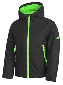 4F КОМПЛЕКТ КУРТКИ И БРЮКИ ДЛЯ МАЛЬЧИКОВ мембрана / размер 164