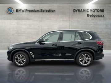 BMW X5 G05 SUV 3.0 40i 340KM 2019 BMW X5 BMW X5 xDrive 340 KM,Salon PL,Bezwypadkowy,, zdjęcie 1