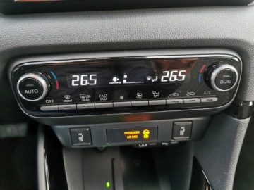 Toyota Yaris IV Hatchback Facelifting 1.5 Hybrid Dynamic Force 130KM 2025 Toyota Yaris Hybrid 1.5 Executive IV (2020-) Hybri, zdjęcie 22