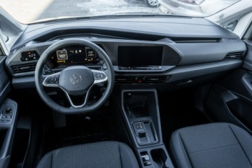 Volkswagen Caddy V Caddy 2.0 TDI 122KM 2026 Volkswagen VW Caddy 5 2.0 TDI 122 KM DSG OD RĘKI, zdjęcie 14