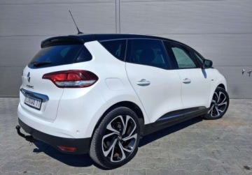 Renault Scenic IV 2020 Renault Scenic bezwypadekserwis aso1wlascicielBOSEz niemiec 1.3 Benzyna, zdjęcie 8