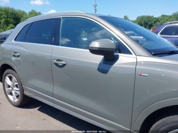 Audi Q3 II 2024 Audi Q3 Premium Plus 45 Tfsi S Line Quattro Tiptronic 2024 2.0 Benzyna, zdjęcie 5