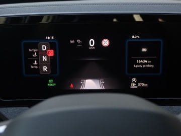 Volkswagen Passat B8 Variant Facelifting 1.5 TSI EVO 150KM 2025 VW Passat 1.5 eTSI ACT, Salon Polska, zdjęcie 10