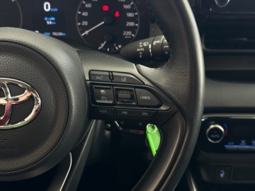 Toyota Yaris IV 2022 Toyota Yaris Comfort + Tech / Kamera cofania / Car, zdjęcie 21