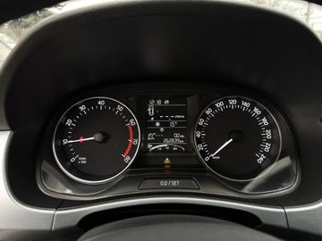 Skoda Fabia III Hatchback 1.2 TSI 90KM 2016 Škoda Fabia Skoda Fabia 1.2 TSI 90KM/Faktura VAT, zdjęcie 24