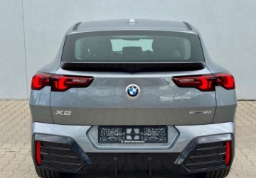 BMW X2 U10 SUV 2.0 18d 150KM 2026 BMW X2 BMW X2 sDrive18d dostepne od reki w salonie BMW Bonkowscy Gorzow Wl, zdjęcie 17