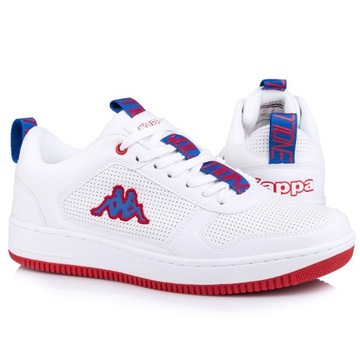 Buty sportowe męskie Kappa 243180 1020