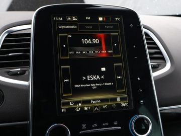 Renault Espace V Van 1.6 Energy dCi 130KM 2015 Renault Espace 1.6 dCi, Navi, Klima, Klimatronic, zdjęcie 15