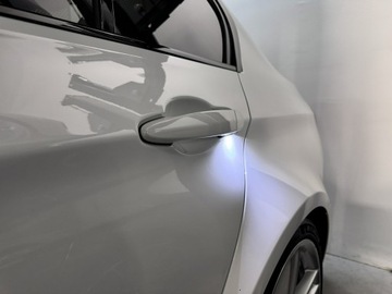 BMW Seria 3 F30-F31-F34 2017 BMW M3 M Performance. Polska. Bezwypadkowa., zdjęcie 32