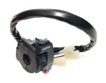 Выключатель света MZ ETZ 150 250 251 комплект левый