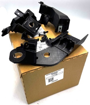 ZESTAW NAPRAWCZY REFLEKTORA PRZÓD PRAWY ALFA ROMEO STELVIO 50549863 FCA OE