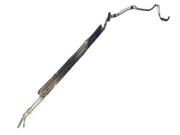 Audi A8 D3 3.0 tdi Охладитель топлива