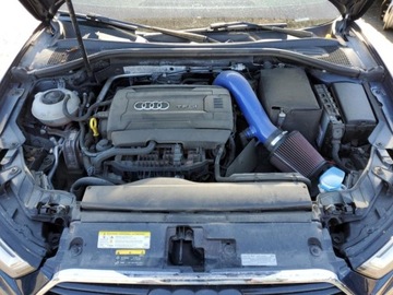 Audi A3 8V 2018 Audi a3 2018 AUDI A3 PREMIUM PLUS 2.0 Benzyna 186KM, zdjęcie 11