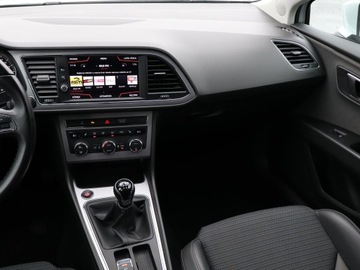 Seat Leon III X-Perience 1.4 TSI 125KM 2017 Seat Leon 1.4 TSI, Salon Polska, VAT 23%, Skóra, zdjęcie 7