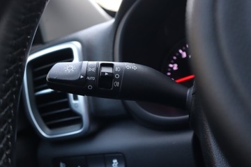 Kia Sportage IV SUV Facelifting 1.6 GDI 132KM 2018 Kia Sportage 1.6 GDI, Salon Polska, 1. Właściciel, zdjęcie 19