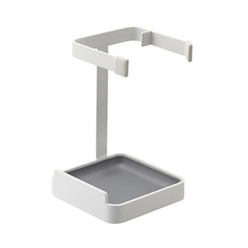 Pot Cover Rack Spoon Holder Stand Kitchen