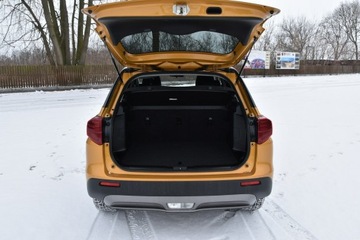 Suzuki Vitara III 2022 Suzuki Vitara 1.5Hybrid 117KM AUTOMAT 2022r. SALON, zdjęcie 31