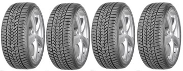 KOLA ZIMNÍ CHEVROLET EPICA EVANDA 205/65R15 SAVA