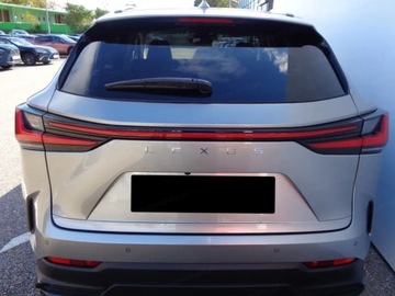 Lexus NX II 2025 Od ręki - 350h Prestige 2.5 Hybrid 200KM | Podgrzewane fotele!, zdjęcie 3