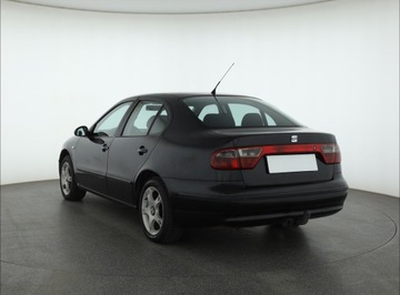 Seat Toledo II 1.9 TDI 110KM 2004 Seat Toledo 1.9 TDI, HAK, Klima, Klimatronic,ALU, zdjęcie 3