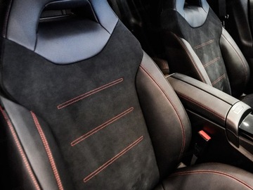 Mercedes CLA C118/X118 Coupe Facelifting 1.3 200 163KM 2025 200 AMG Line Sedan 1.3 (163KM) 2025, zdjęcie 3