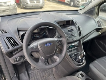 Ford Tourneo Connect II Standard 1.6 Duratorq TDCi 115KM 2014 Ford Tourneo Connect Niepełnosprawnych inwalida, zdjęcie 8