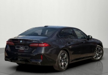 BMW Seria 5 G90-91 2026 BMW Seria 5 BMW 520d xDrive 2.0 Diesel 197KM, zdjęcie 3