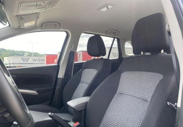 Suzuki SX4 II 2024 Suzuki SX4 S-Cross ZAKUP ZDALNY Suzuki S-Cross 1.4 T Benz 129KM MANUAL 4WD, zdjęcie 10