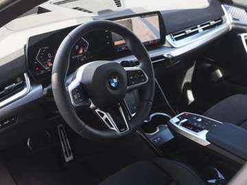 BMW X2 U10 2025 BMW X2 sDrive20i Sport Suv 1.5 (170KM) 2025, zdjęcie 7