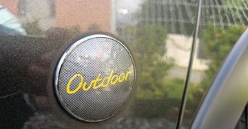 Peugeot 207 SW 1.6 VTi 120KM 2008 Peugeot 207 1.6BLPG 120Ps Polskora Panorama Klimatronik Parktronik ZADBANY, zdjęcie 30