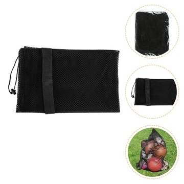 Спортивная сумка для спортзала. Регулируемые большие сетчатые рюкзаки.