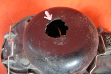 JAGUAR X-TYPE 01- SVĚTLO SVĚTLOMET ČOČKA PRAVÁ PŘEDNÍ EVROPA