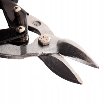 Набор ножниц для резки листового металла Правые Левые Прямые