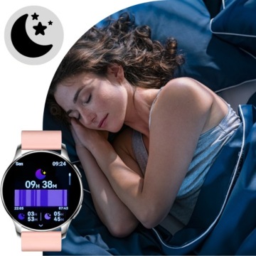 СМАРТ-ЧАСЫ ЖЕНСКИЕ ЧАСЫ ЗВОНКИ PL МЕНЮ СПОРТИВНЫЕ СМАРТ-ЧАСЫ AMOLED 2 РЕМЕШКА