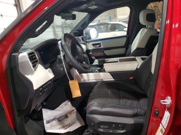 Toyota Sequoia II 2024 Toyota Sequoia SR5 2024 3.4l 3.4 Hybryda 437KM, zdjęcie 7