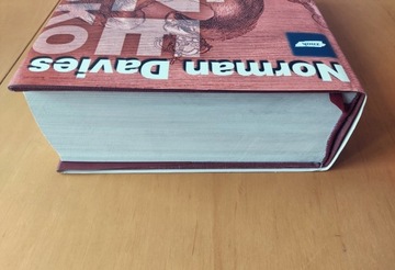 Божьи игры История Польши Норман Дэвис 2000 Знак
